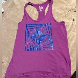 Nike Tank Top
